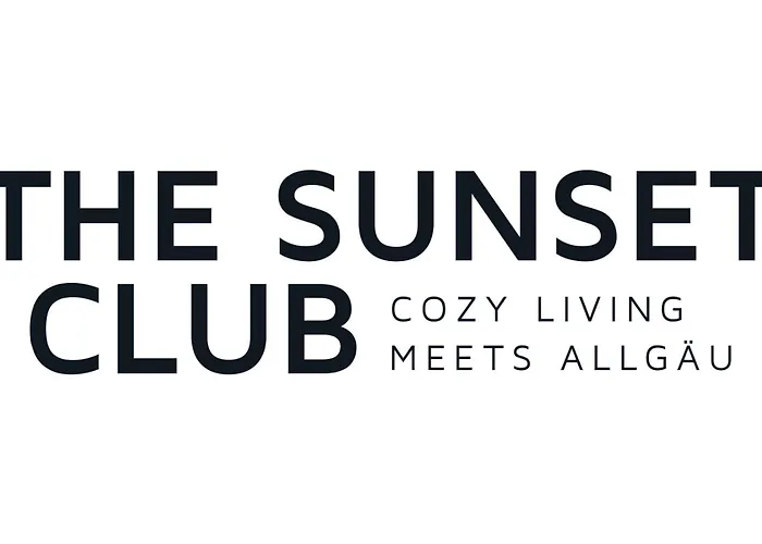 Thesunset Club - Studio II - Kueche - Balkon - Parken