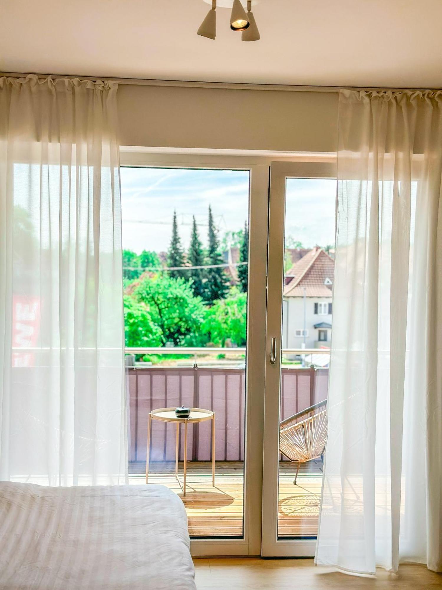 Thesunset Club - Ii - Kueche - Balkon - Parken