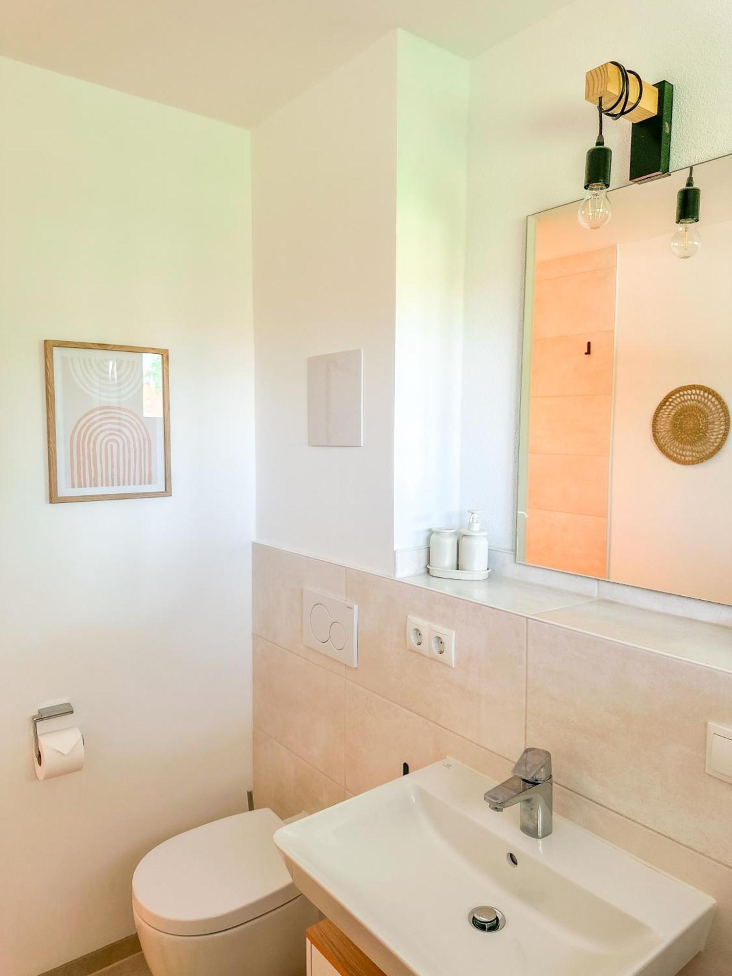 Thesunset Club - Ii - Kueche - Balkon - Parken Apartment Memmingen